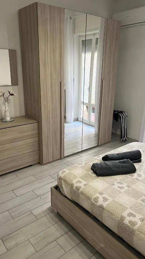 Modern Two Bedroom Apartment In Stadio Verona