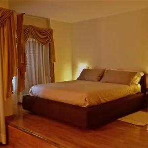 Apartamento Casa Palladio 29, Verona