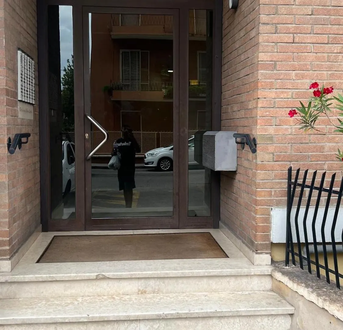 Modern Two Bedroom Apartment In Stadio Verona 0*,  Italy